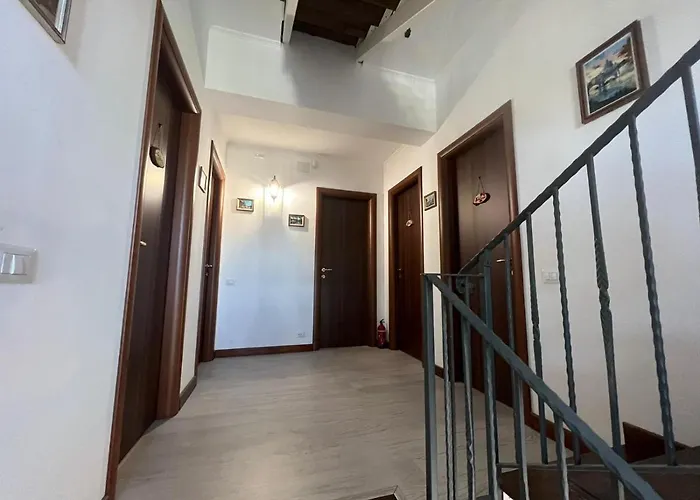 Fili Al Casale 1121 Bed & Breakfast 4*