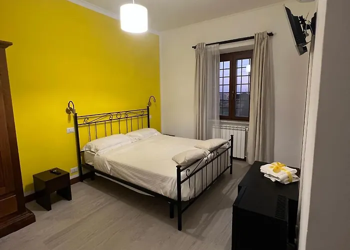 Fili Al Casale 1121 Bed & Breakfast 4*