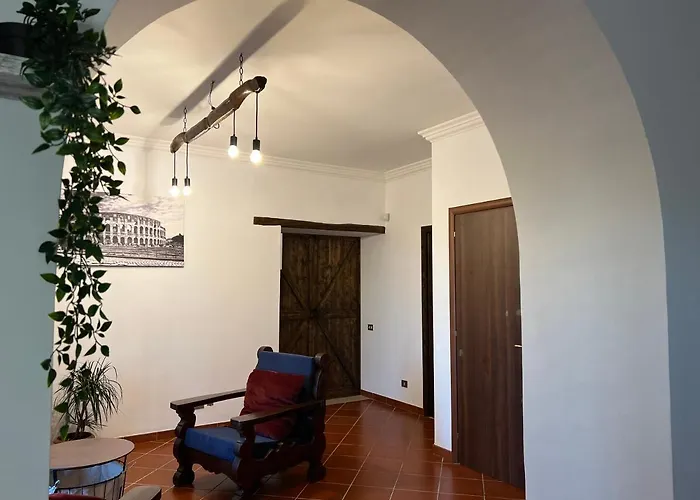 Bed & Breakfast Fili Al Casale 1121