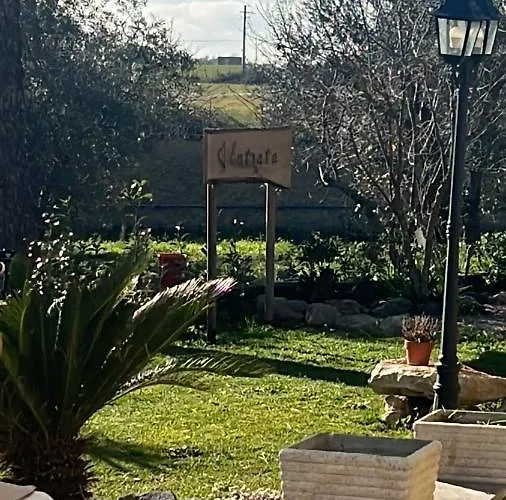 Fili Al Casale 1121 4*