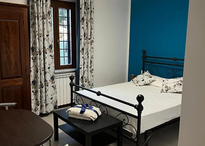 Bed & Breakfast Fili Al Casale 1121 Rome