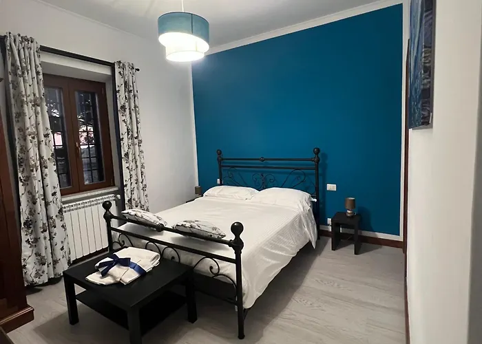 Bed & Breakfast Fili Al Casale 1121