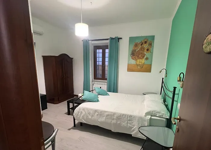 Bed & Breakfast Fili Al Casale 1121 4*